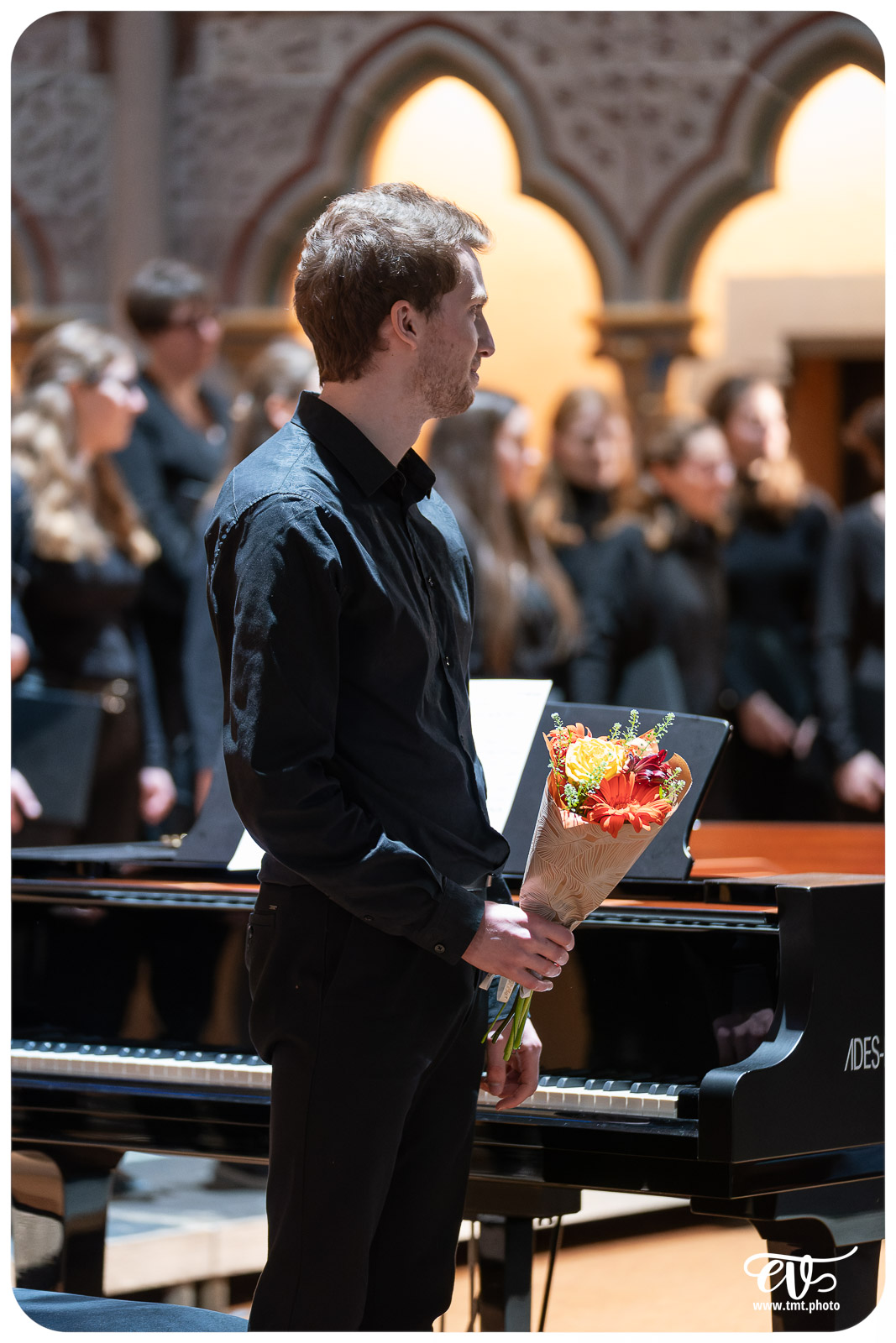 REQUIEM DE MOZART (EVUS)